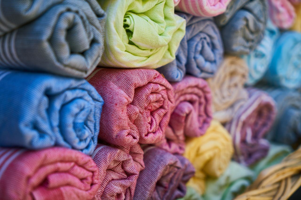 villeurbanne promouvoir entreprises textiles