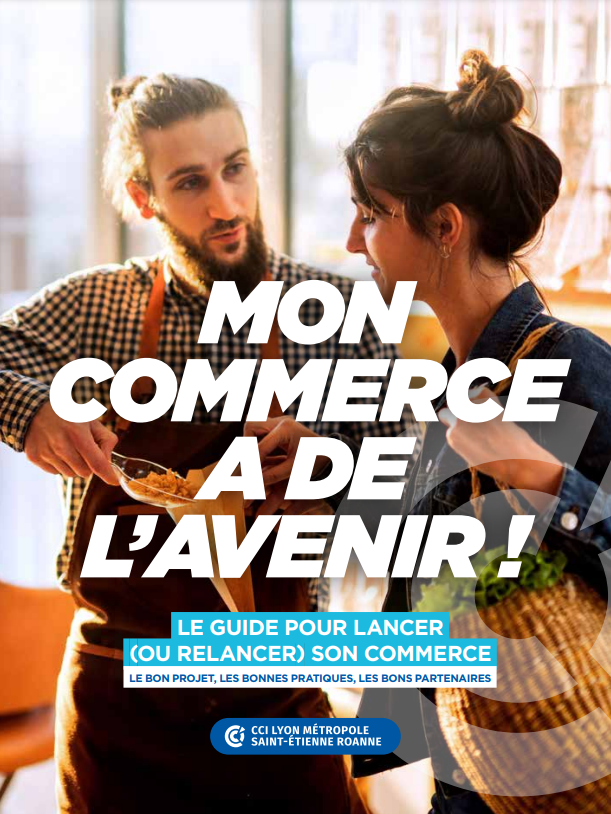 Guide Mon commerce a de l'avenir