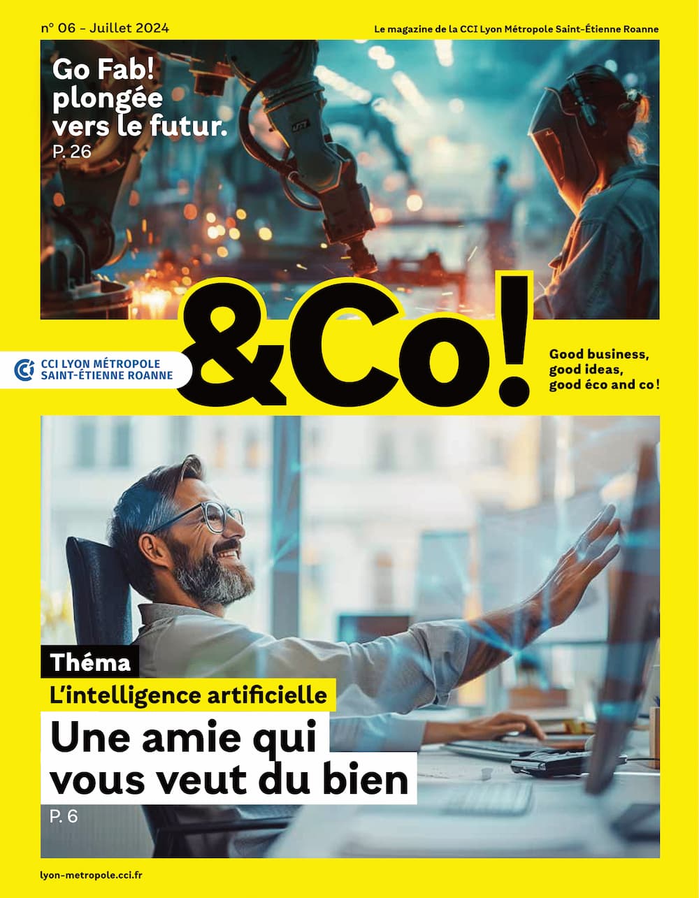 magazine &co 6