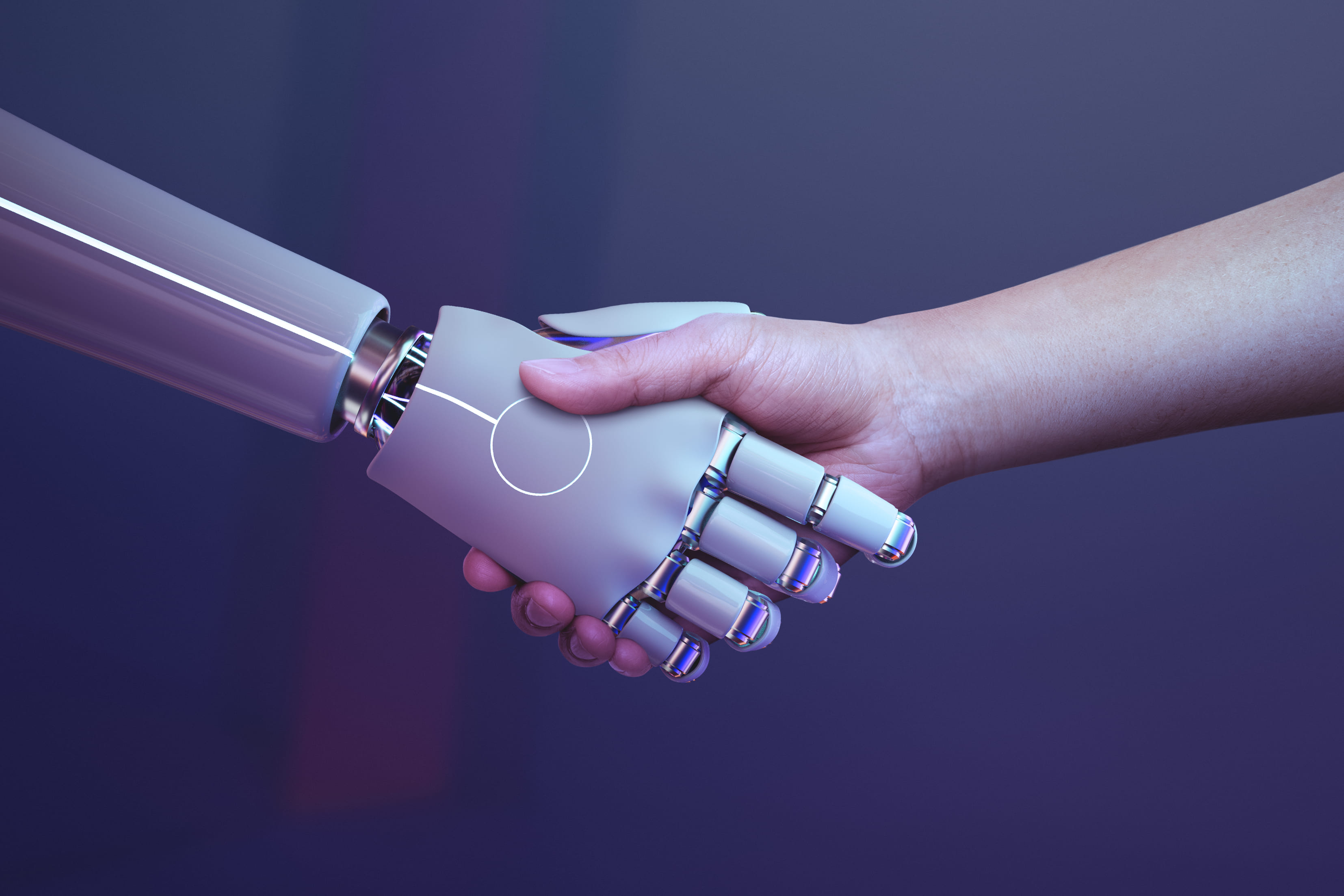 Image Intelligence Artificielle