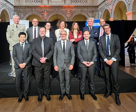 Chambre d'Arbitrage et de Médiation