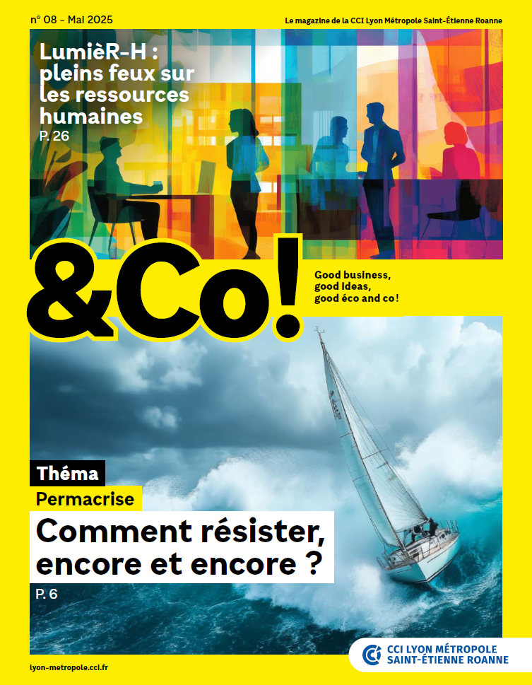 &co! mai 2025