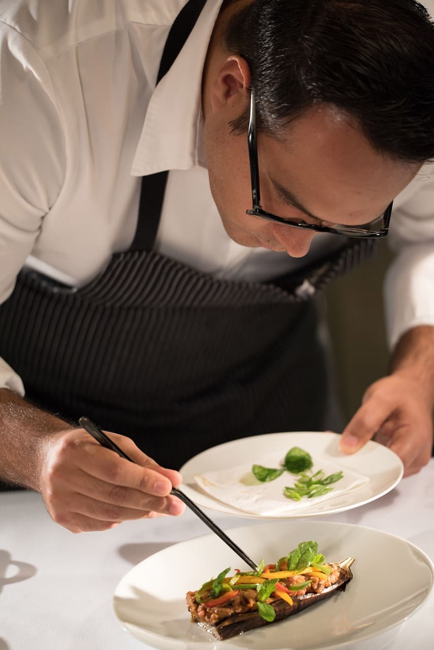 gastronomie