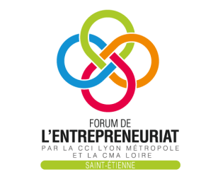 forum entrepreneuriat saint etienne 2022