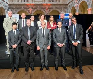 Chambre d'Arbitrage et de Médiation