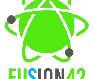 Logo Fusion 42