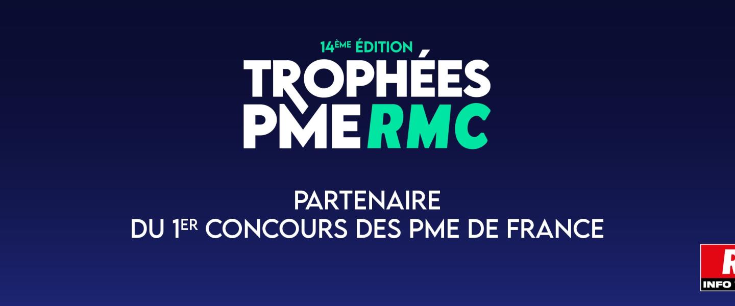 Trophées PME RMC