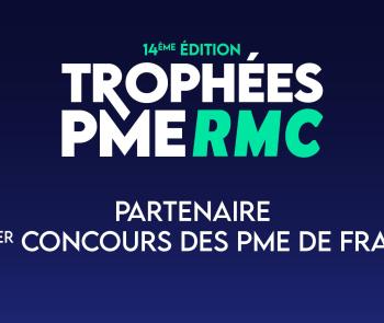 Trophées PME RMC
